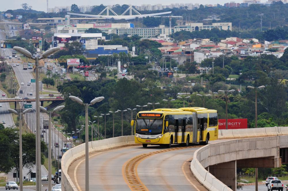 Capa da notícia: População pode contribuir para o transporte e a mobilidade do DF nas oficinas regionais do PDTU